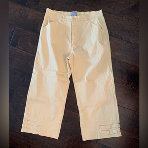 Women’s French Dressing pants